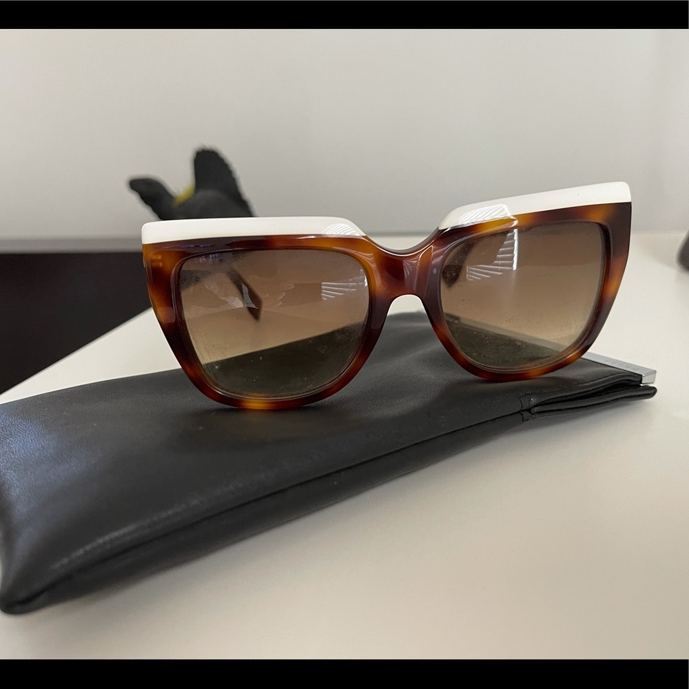 Fendi sunglasses